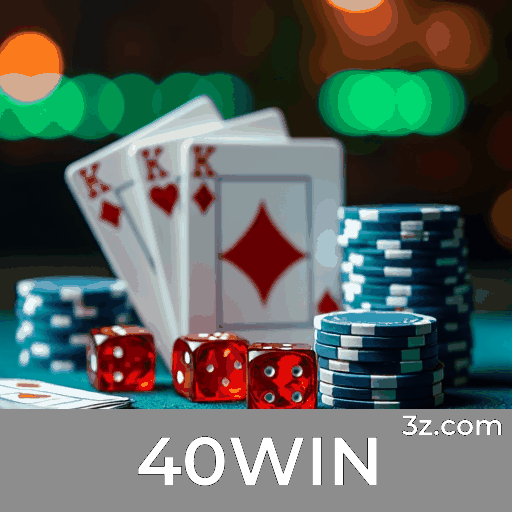 40WIN: Download Rápido e Uso Fácil Para Brasileiros