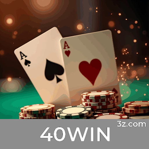 Transforme Sua Experiência de Jogos com 40WIN: Pioneira em Tecnologias Disruptivas