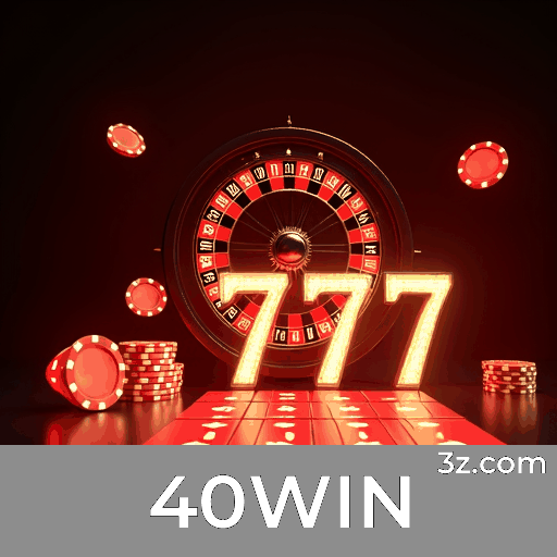 Controle Exclusivo e Segurança Avançada na 40WIN