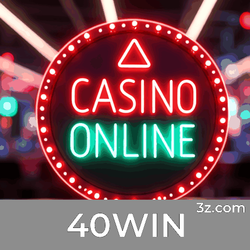 40WIN: Download Rápido e Uso Fácil Para Brasileiros