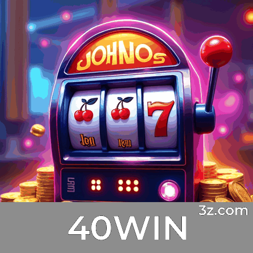 Transforme Sua Experiência de Jogos com 40WIN: Pioneira em Tecnologias Disruptivas