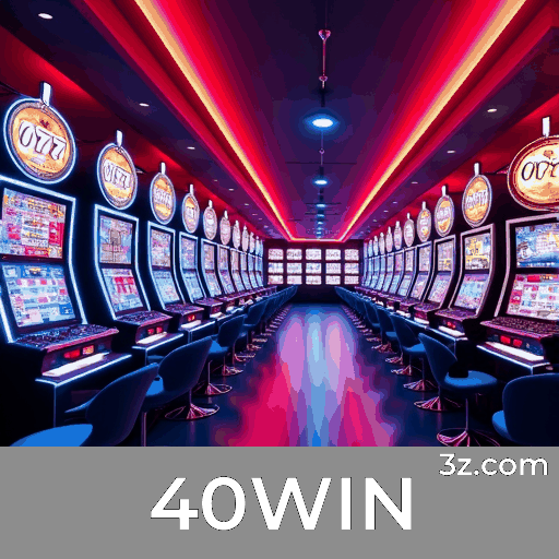 40WIN: Apostas Esportivas Especializadas no Brasil