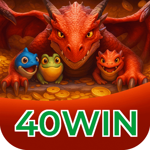 40WIN