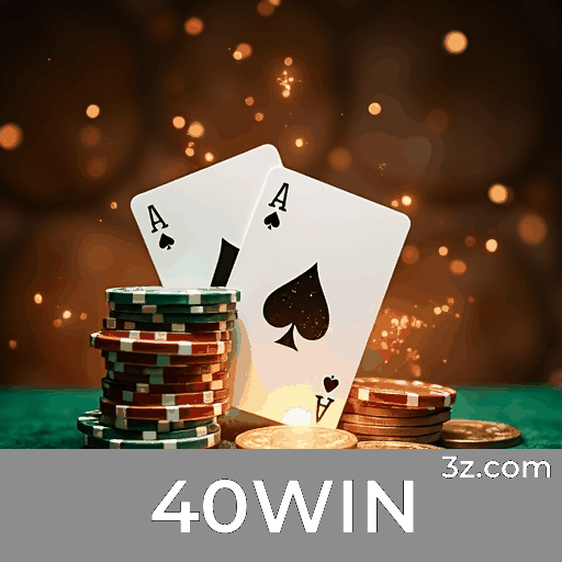 Controle Exclusivo e Segurança Avançada na 40WIN