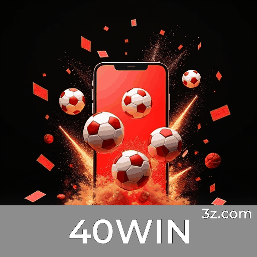 Transforme Sua Experiência de Jogos com 40WIN: Pioneira em Tecnologias Disruptivas