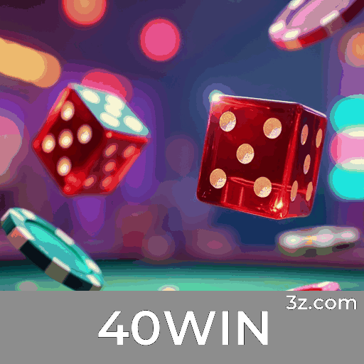 40WIN: Experiência Profissional em Jogos de Mesa ao Vivo