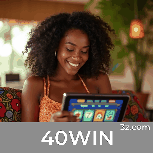 40WIN: Bônus Estratégico e Valor Máximo