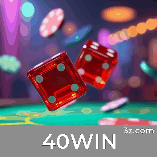 40WIN: Plataforma de Cassino Online Segura e Premiada