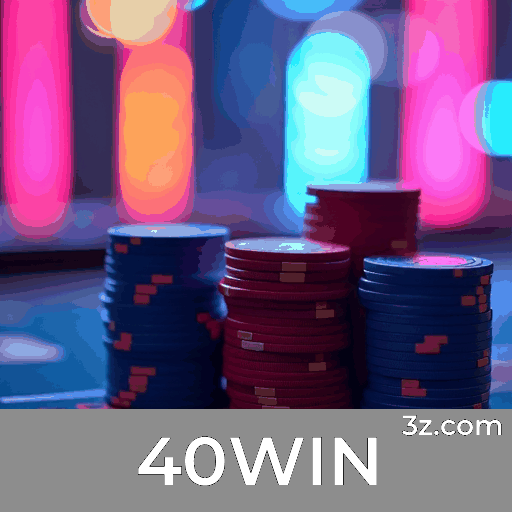 40WIN: Apostas Esportivas Especializadas no Brasil