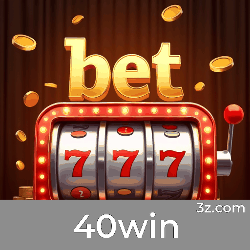 Você pode se cadastro na 40win em qualquer plataforma