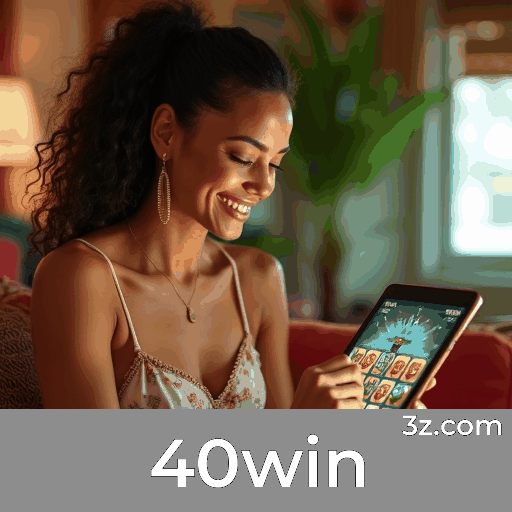 Você pode se cadastro na 40win em qualquer plataforma