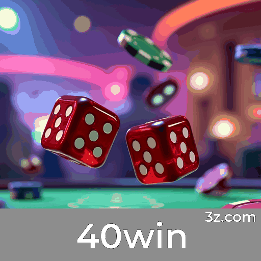 Cadastro na 40win para desfrutar dos melhores jogos