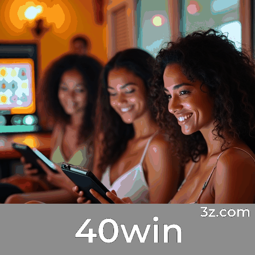 Cadastro na 40win para desfrutar dos melhores jogos