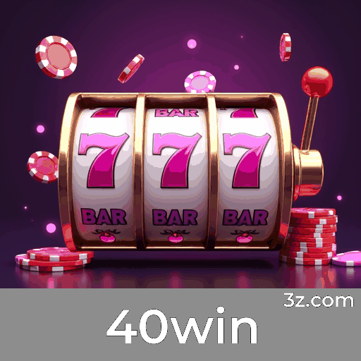 Você pode se cadastro na 40win em qualquer plataforma