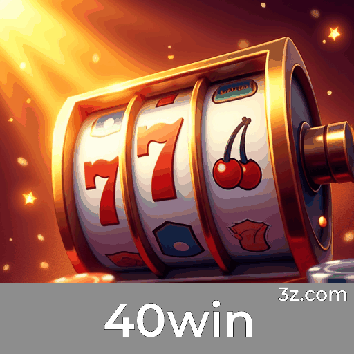 Cadastro na 40win para desfrutar dos melhores jogos